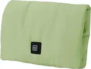 Graphene Heated Bag - Advanced Thermal Insulation, USB Rechargeable Hand Warmer | Heated Strain Perfect for Winter Sports, Hunting, Fishing and Quotid Traveling