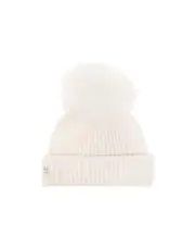 Logo hat One size White
