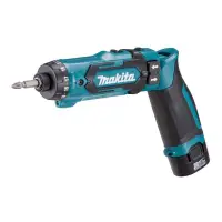 在飛比找蝦皮購物優惠-鋰電起子機｜Makita 牧田 7.2V充電式 電鑽起子機 