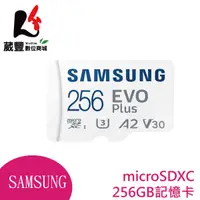 在飛比找陽信商店街優惠-SAMSUNG 三星 EVO Plus microSDXC 