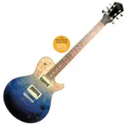 Michael Kelly Enlightened Patriot Light-Weight Electric Guitar