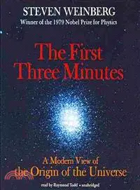 在飛比找三民網路書店優惠-The First Three Minutes ─ A Mo
