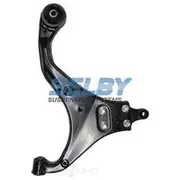 Selby Control Arm - Front Lower, BJ8744L-ARM