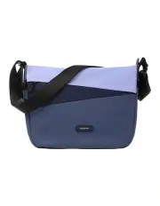 [Hedgren] Gravity Medium Crossbody Bag in Navy