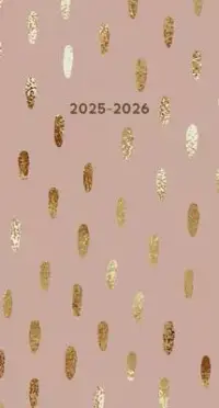 在飛比找博客來優惠-Good as Gold 2-Year 2025-26 3.