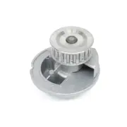 WATER PUMP FOR CHEVROLET MERIVA CORSA FIAT PALIO STRADA ALBEA 1.8L 2005 2006 (for: Chevrolet)