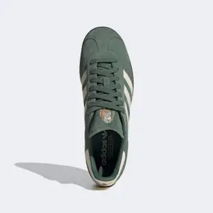 【adidas 愛迪達】墨西哥隊 GAZELLE 運動休閒鞋(ID3726 男女鞋 Originals運動休閒鞋)