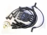 United Automotive Ignition Tune-Up Kit fits Chevy P30 1996-1999 77TBGY