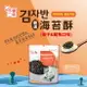 【韓味不二】海苔酥(蝦子&鯷魚口味)45g｜韓國必買｜韓國進口零食｜樂天熱銷Top｜韓國空運直送｜韓國美食｜韓國料理