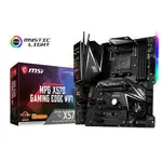 MSI X570 GAMING EDGE WIFI 微星 主機板 全新 免運 公司貨 附發票