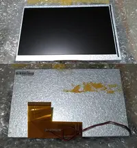 在飛比找Yahoo!奇摩拍賣優惠-Tablet PC 7吋 平板電腦 用 LCD 面版 SL0