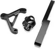 Motorcycle Adjustable Stabilizer Steering Damper Complete Mount Bracket Support Kit For CB1000R CB 1000R 2008-2016 2013 2014 2015
