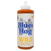 Blues Hog Wild Wing Sauce 18.5 oz