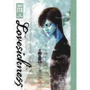 Junji Ito - Lovesickness: Junji Ito Story Collection