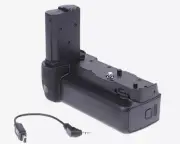 MB-N10 Vertical Battery Grip Holder for Nikon Z6 Z7 Z6II Z7II