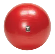 Body-Solid Tools Stability Ball 65cm Red
