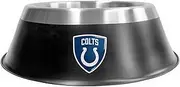 Littlearth NFL Indianapolis Colts MVP Pet Bowl- Size Small