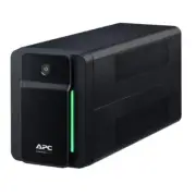 APC BACK-UPS (BX) 750VA, 230V, AVR, 2 YEAR WTY BX750MI-AZ