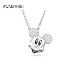 【現貨當天發】SWAROVSKI 施華洛世奇DISNEY 100 MICKEY MOUSE米老鼠項鍊米妮女鎖骨鏈首飾吊墜