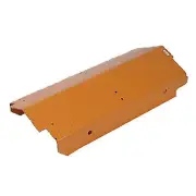 PV336 New Spring Cover Fits Case-IH Fits International Backhoe Model 1150C