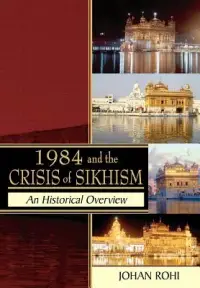 在飛比找博客來優惠-1984 And the Crisis of Sikhism