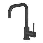 Abey Lucia SQ Sidelever Mixer - Black
