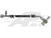 Case New Holland 84317965 Compressor To Condenser A/C Hose For L213 C227 SR130 +
