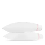 Matouk Louise Standard Pillowcase, Pair