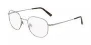 Flexon H6076 070 Men's Glasses Gunmetal Size 49 - Private Health Rebate - Blue Light Block Available