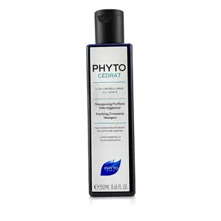 髮朵 Phyto - 淨化控油洗髮露
