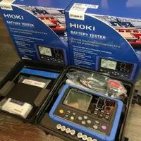 在飛比找蝦皮購物優惠-【全電行】HIOKI 專賣│全新產品 BT3554-51 電