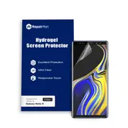 Samsung Galaxy Note 9 Compatible Premium Hydrogel Screen Protector With Full Coverage Ultra HD