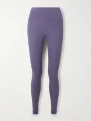 [lululemon] lululemon - Align™ High-rise Nulu™ Leggings - 28" - Purple - US12 US 12 Purple
