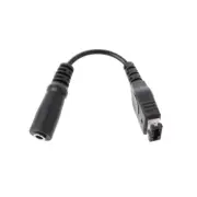 Headphone Line Cable for Gameboy Advance for GBA Console 3.5mm