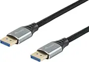 DisplayPort 2.1 Premium Cable, 3.0 m, 16K/60Hz, 54Gbps