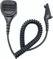 Speaker Mic Microphone for APX4000 APX6000 APX7000 XPR 6350 6550 XPR7350 XPR7550