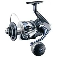 在飛比找PChome24h購物優惠-【SHIMANO】20 STRADIC SW 8000/10