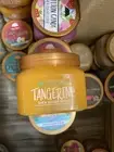 Tree Hut Shea Sugar Scrub Tangerine New 2024