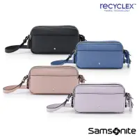 在飛比找momo購物網優惠-【Samsonite 新秀麗】EVERY-TIME 2.0 