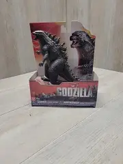 2014 Bandai Godzilla