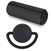1x D-Ring Screw Bolt Buckle Holder for Logitech UE BLAST / UE Megablast Speaker