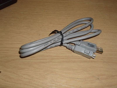 New Genuine Samsung USB Sync Transfer Data LINK Cable PCB157ULE Z105 Z107