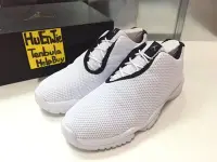 在飛比找Yahoo!奇摩拍賣優惠-Nike Air Jordan Future Low 718