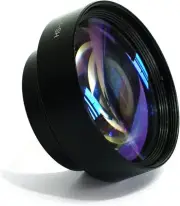 Commarker 200x200mm F-Theta Scan Lens Field for Fiber Laser Machine Scanning...