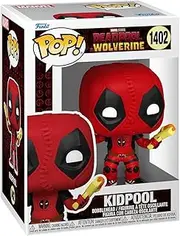 FUNKO POP! Marvel: Deadpool 3 - Kidpool