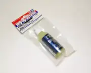 TAMIYA Hop-Up Options RC Model Car Hobby Silicone Oil #350 54709