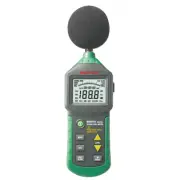 Mastech MS6701 - Digital Sound Level Meter, AU Stock, GST Inc, Same day Shipping