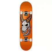 Toy Machine Skateboard Assembly Rowley Heavy Metal Orange 8.25" x 31.75" Comple