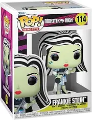 FUNKO POP! VINYL: Monster High - Frankie
