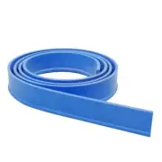 Wiper Rubber Strip Window Cleaning Squeegee Rubber 105cm